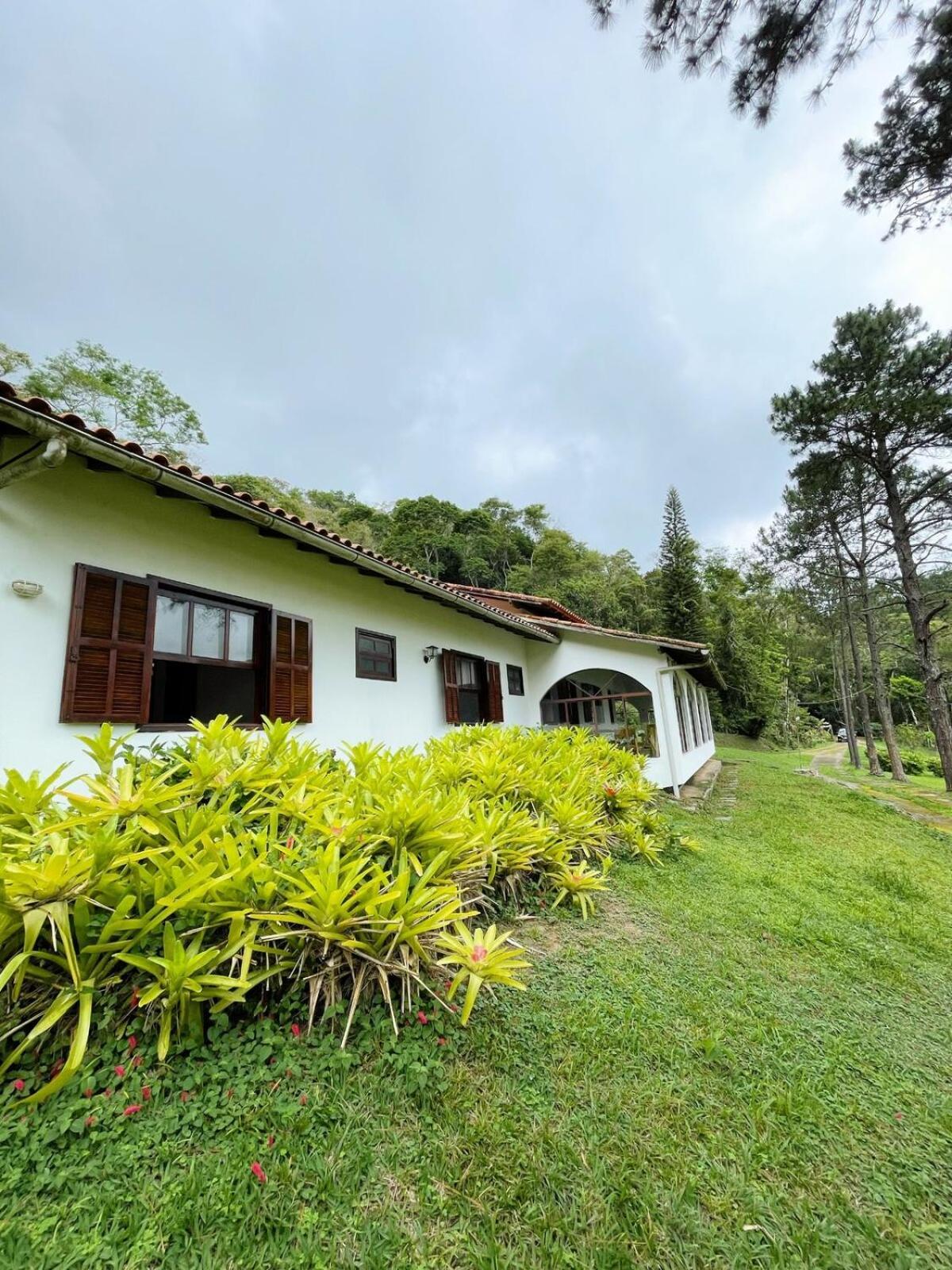 Casa Inteira A 15 Minutos Do Centro De Miguel Pereira Villa Vassouras Exterior photo